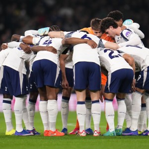 Kaiyun-热刺球迷组织推迟抗议活动，专注于在保级大战中支持球队