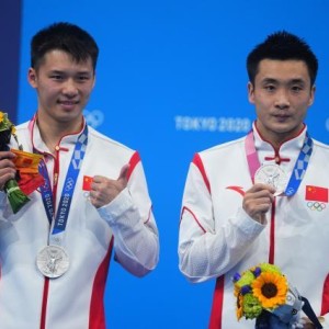 kaiyun-俄媒：震惊中国跳水队失利 笑话美国男篮首败