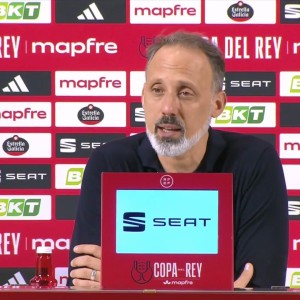 开云体育官网-马塔拉佐：奥亚萨瓦尔的点球没有任何问题，我都不用看VAR