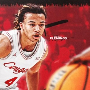 Kaiyun-联盟高管将热门秀金斯顿·弗莱明与罗斯对比 均有顶级速度&amp;爆发力